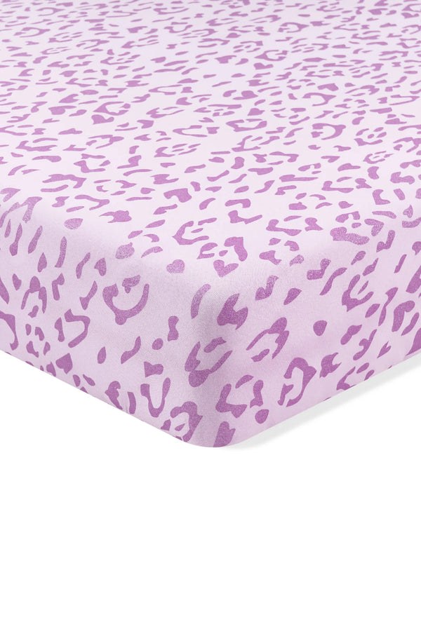 Crib Sheet