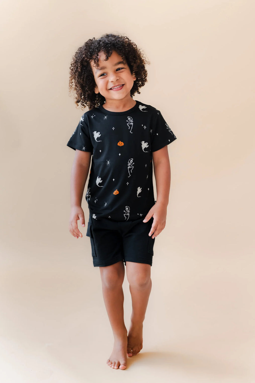 Toddler Basic Tee