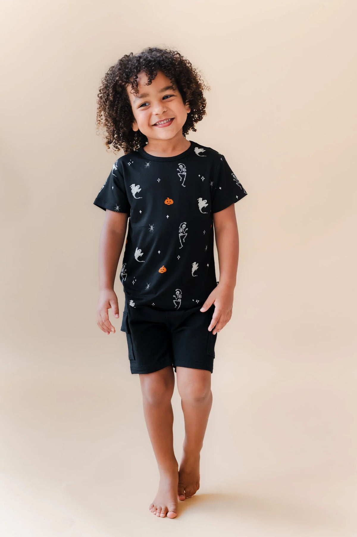 Toddler Basic Tee
