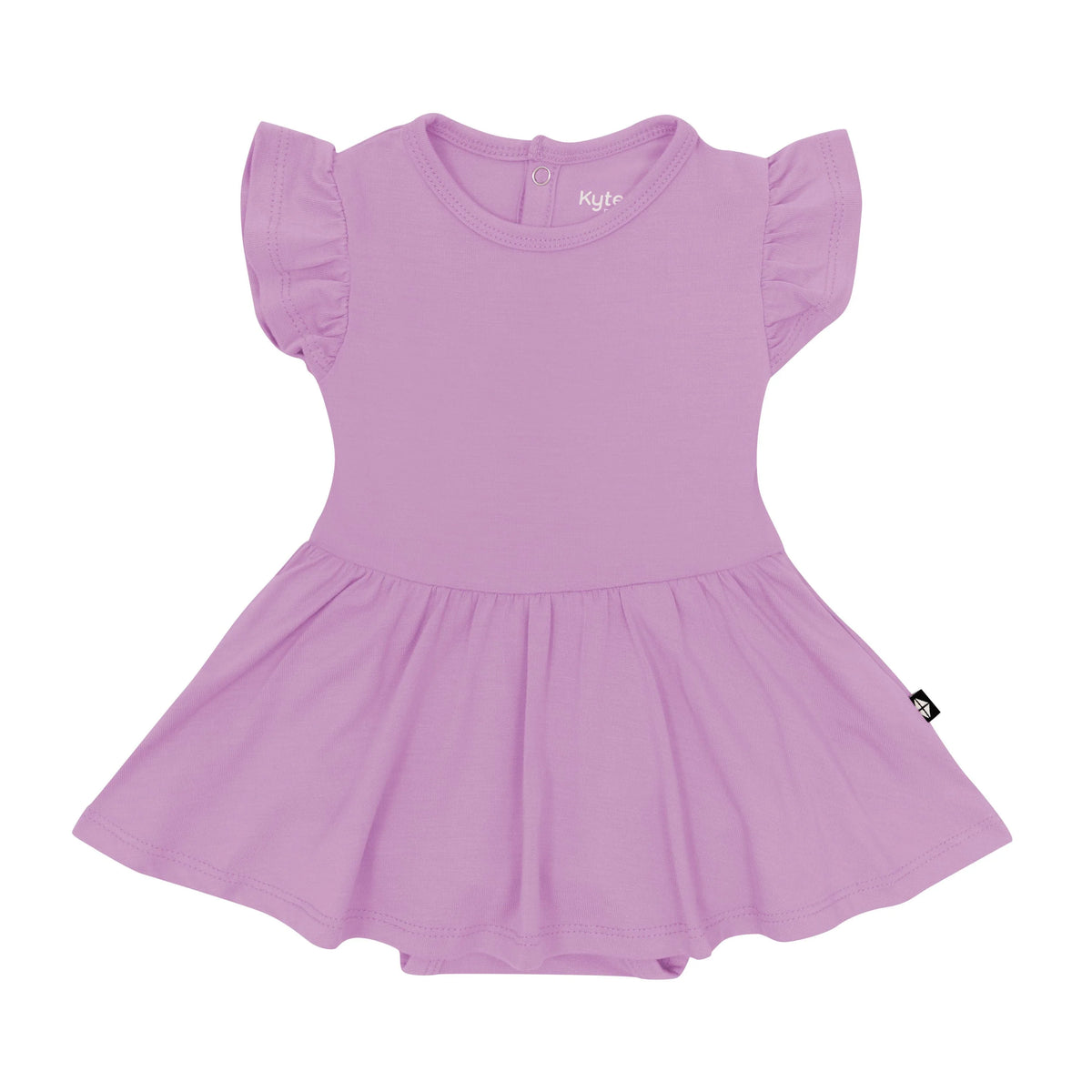 Twirl Bodysuit Dress