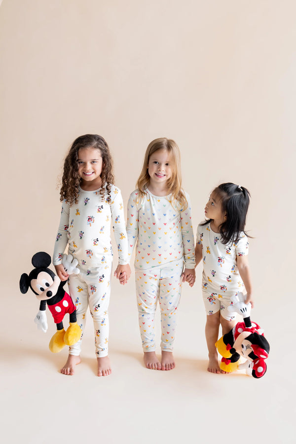 Short Sleeve Pajamas