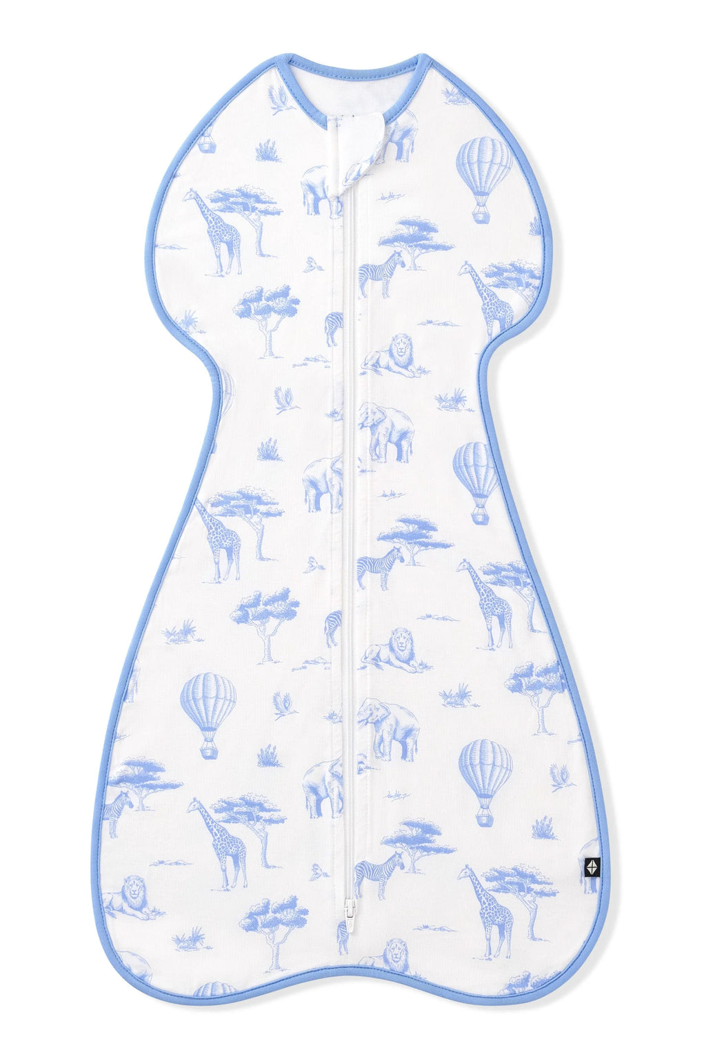 Swaddle Bag 0.5