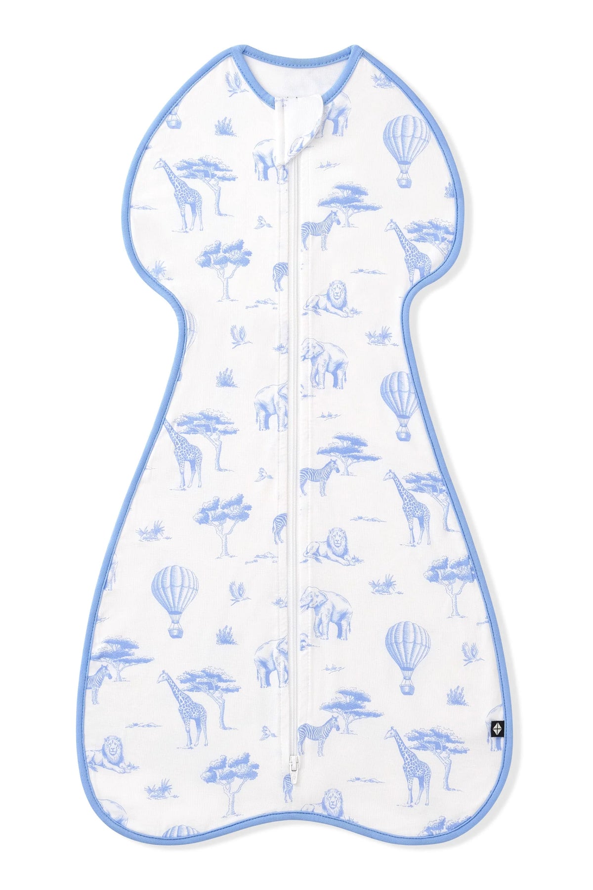 Swaddle Bag 0.5