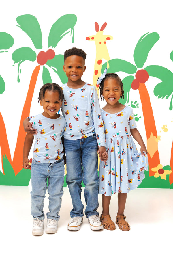 Toddler Basic Tee