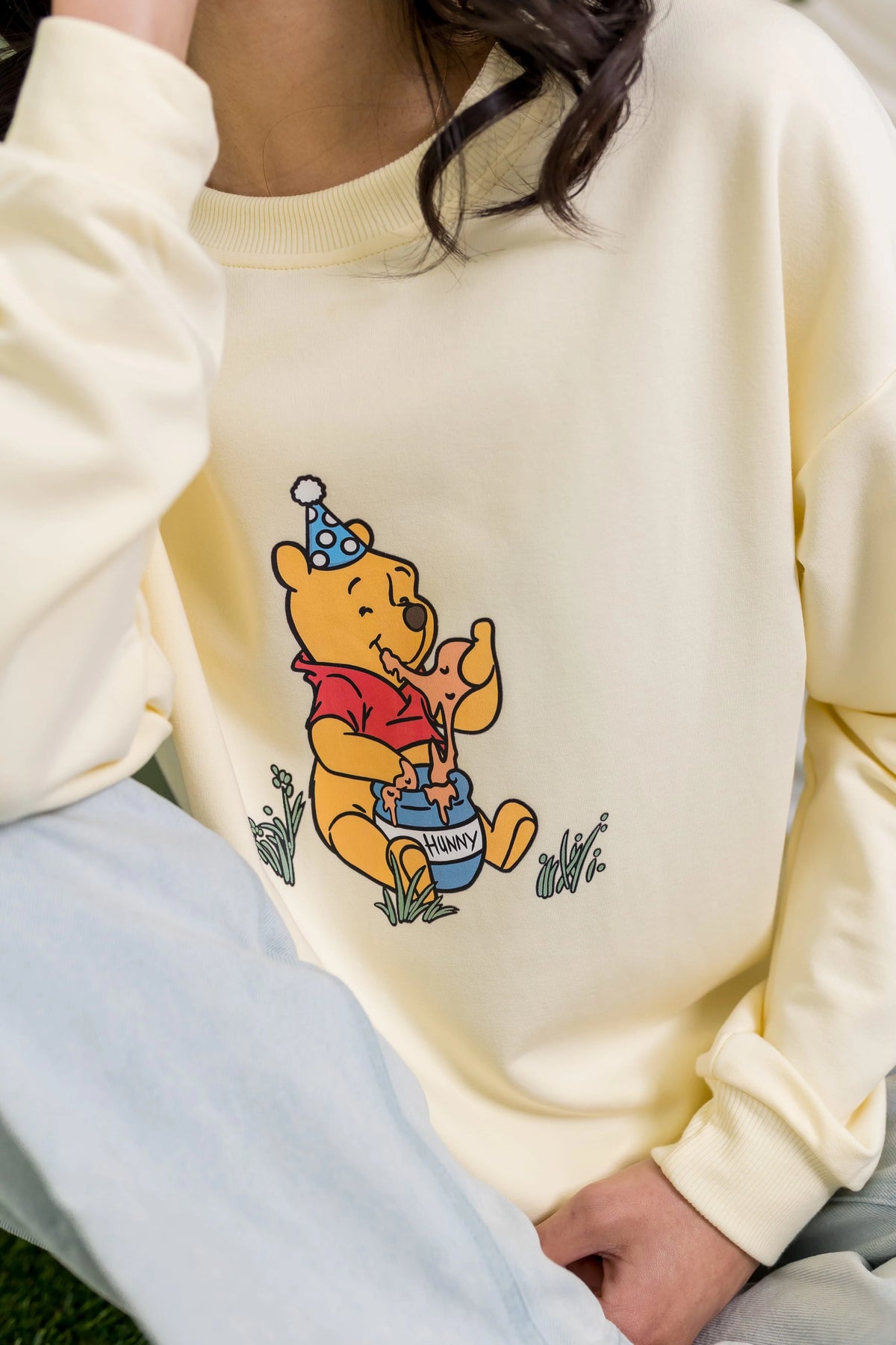 Women's Sweatshirt