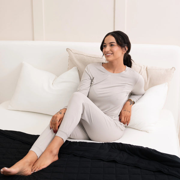 Adult Quilted Blanket 1.0