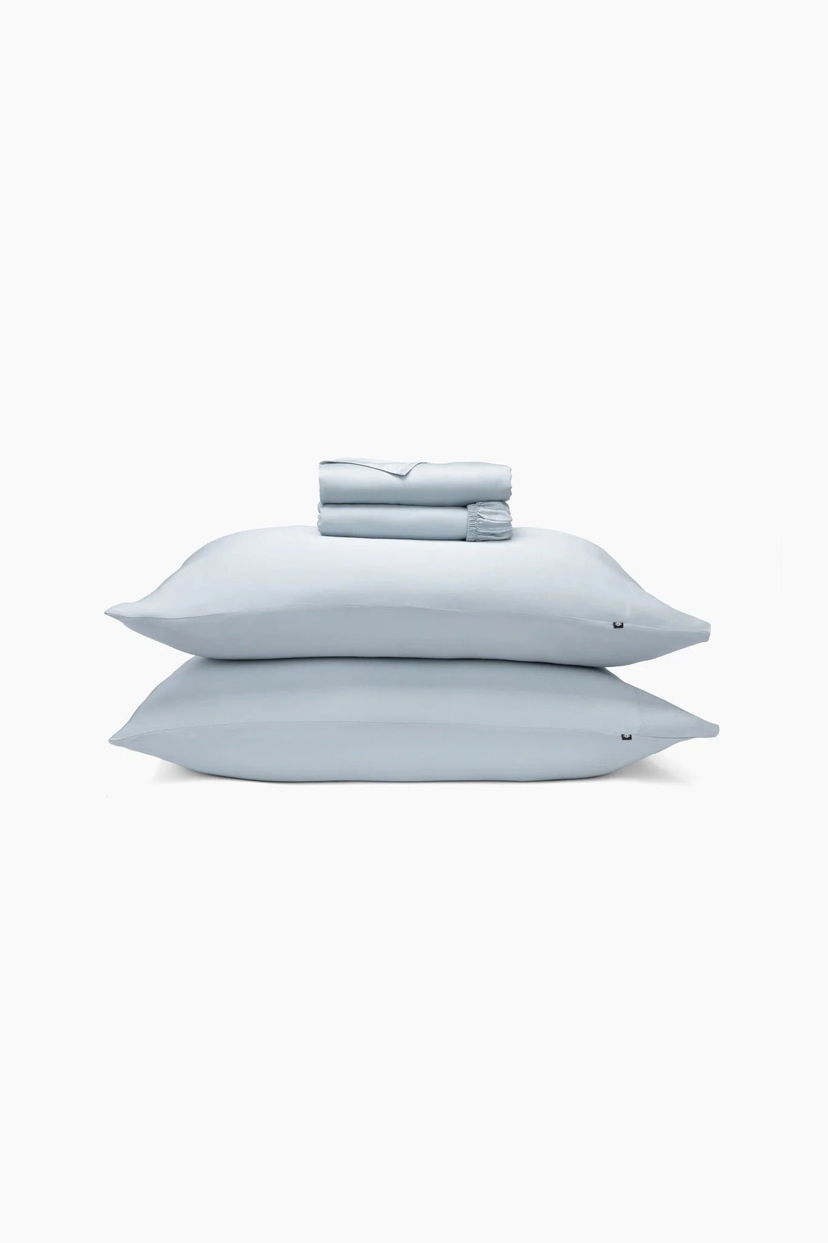 Bamboo Sateen Sheet Set