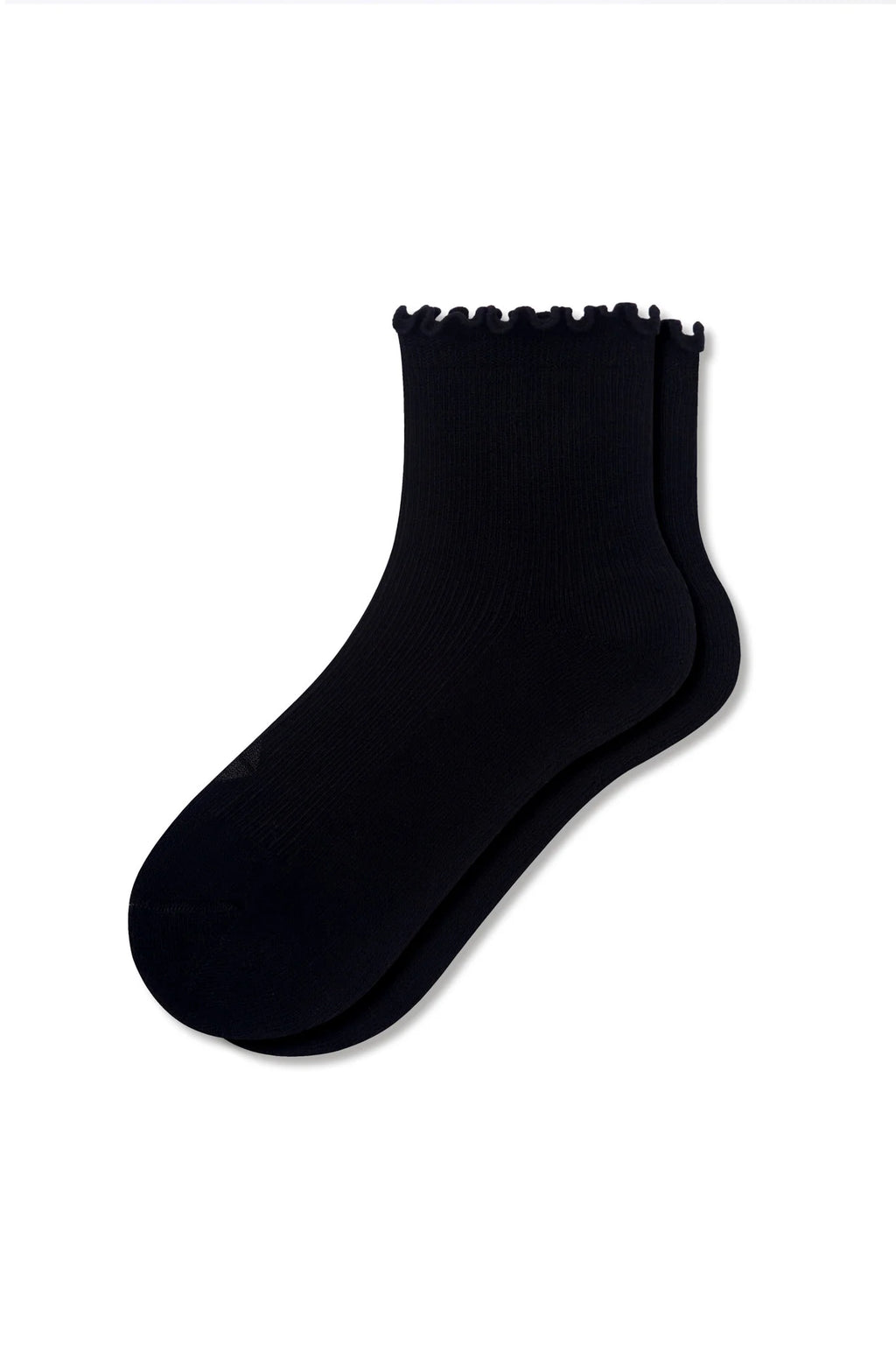 Women's Ruffle Socks