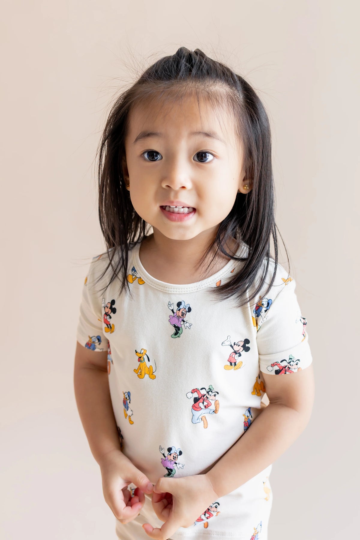 Short Sleeve Pajamas