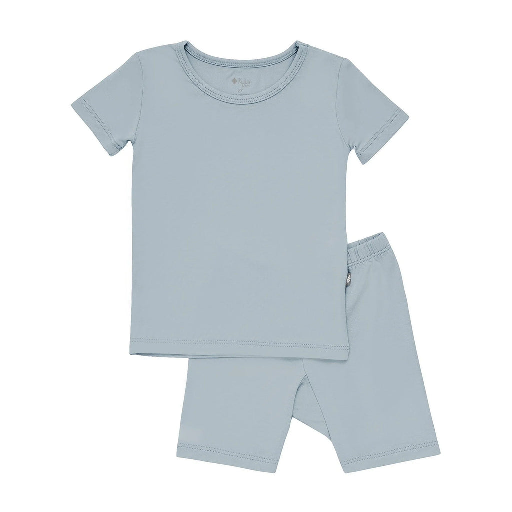 Short Sleeve Pajamas