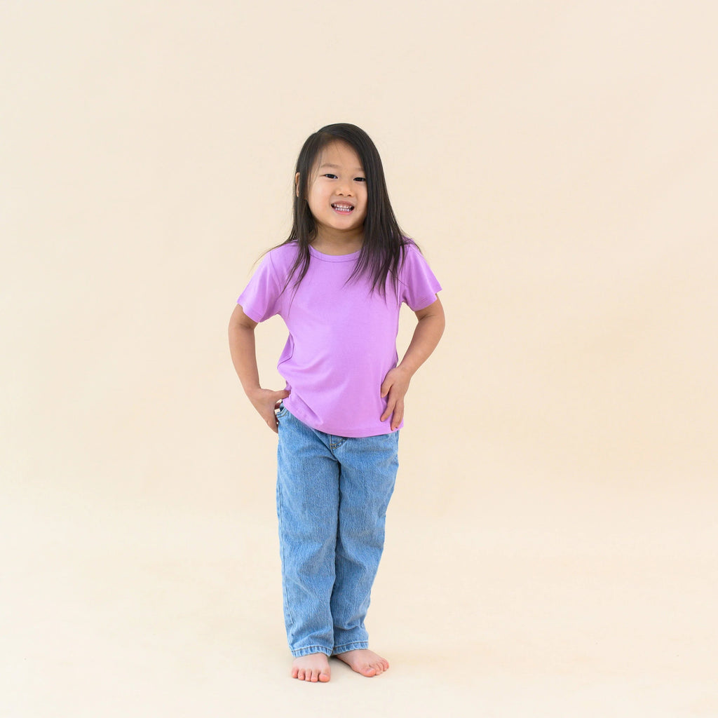 Toddler Basic Tee