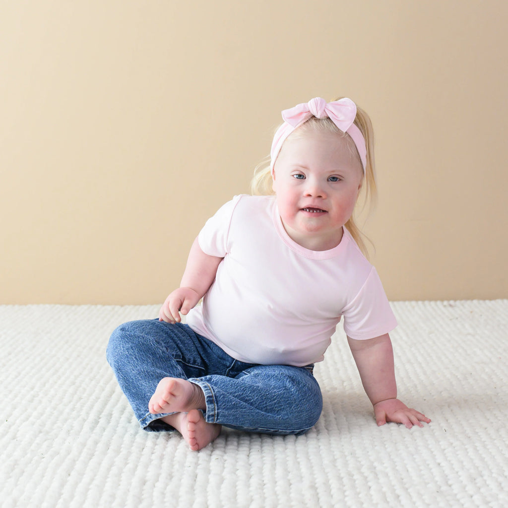 Toddler Basic Tee