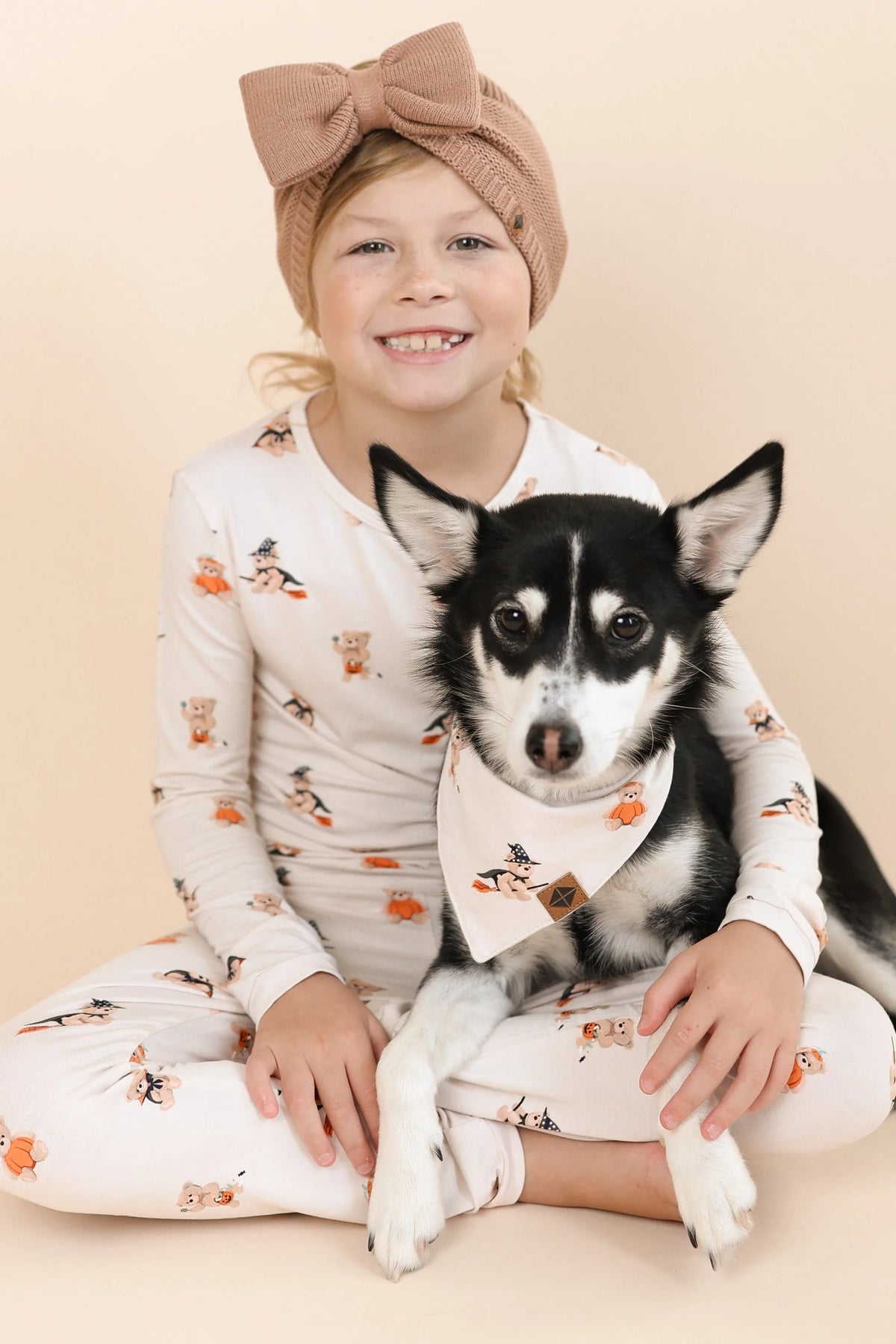 Dog Bandana