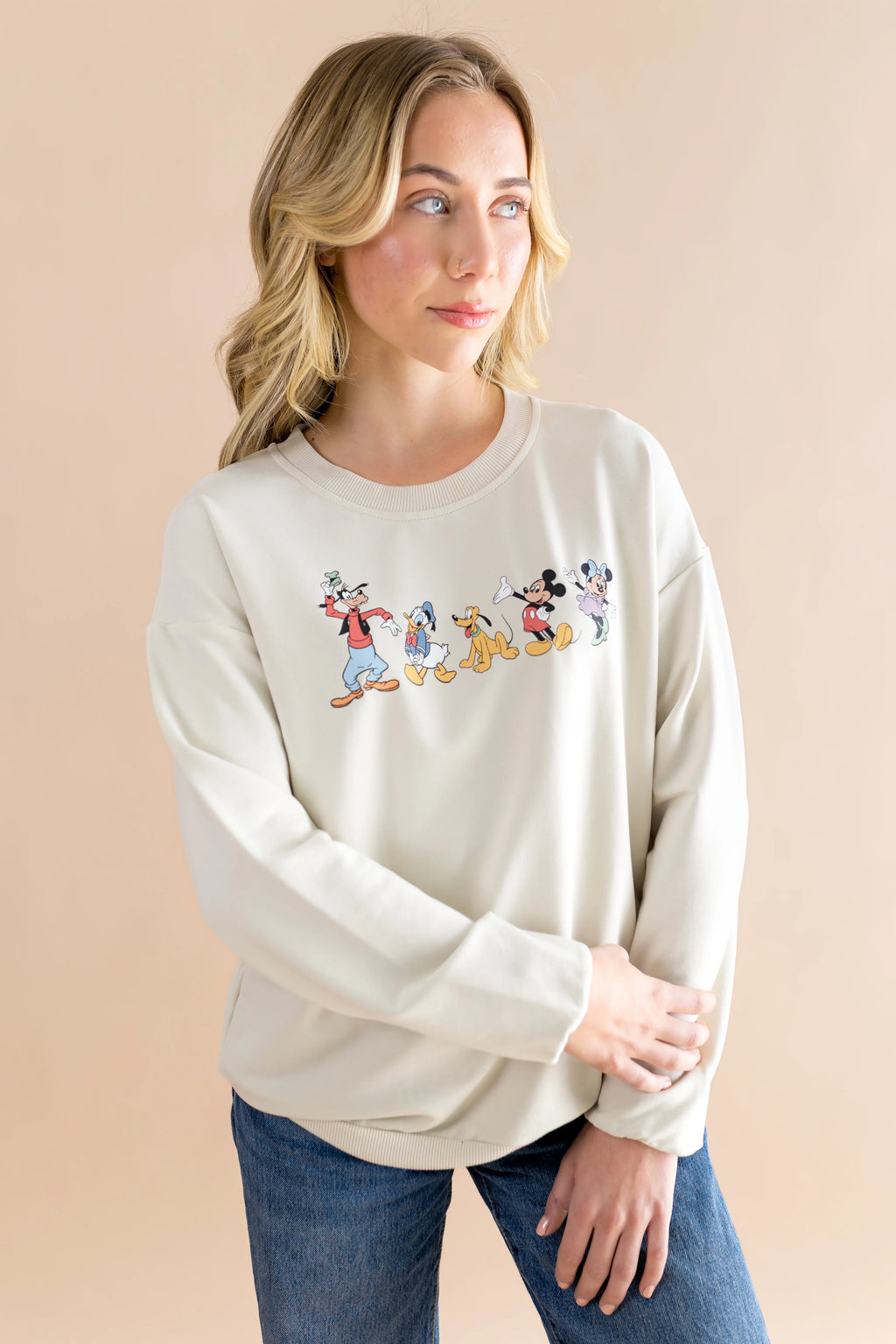 Women's Sweatshirt