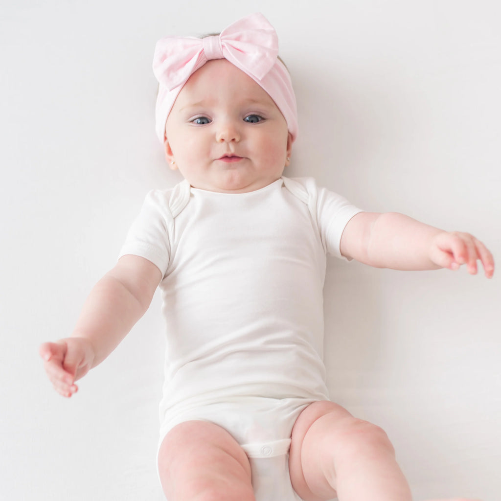 Bow Headband