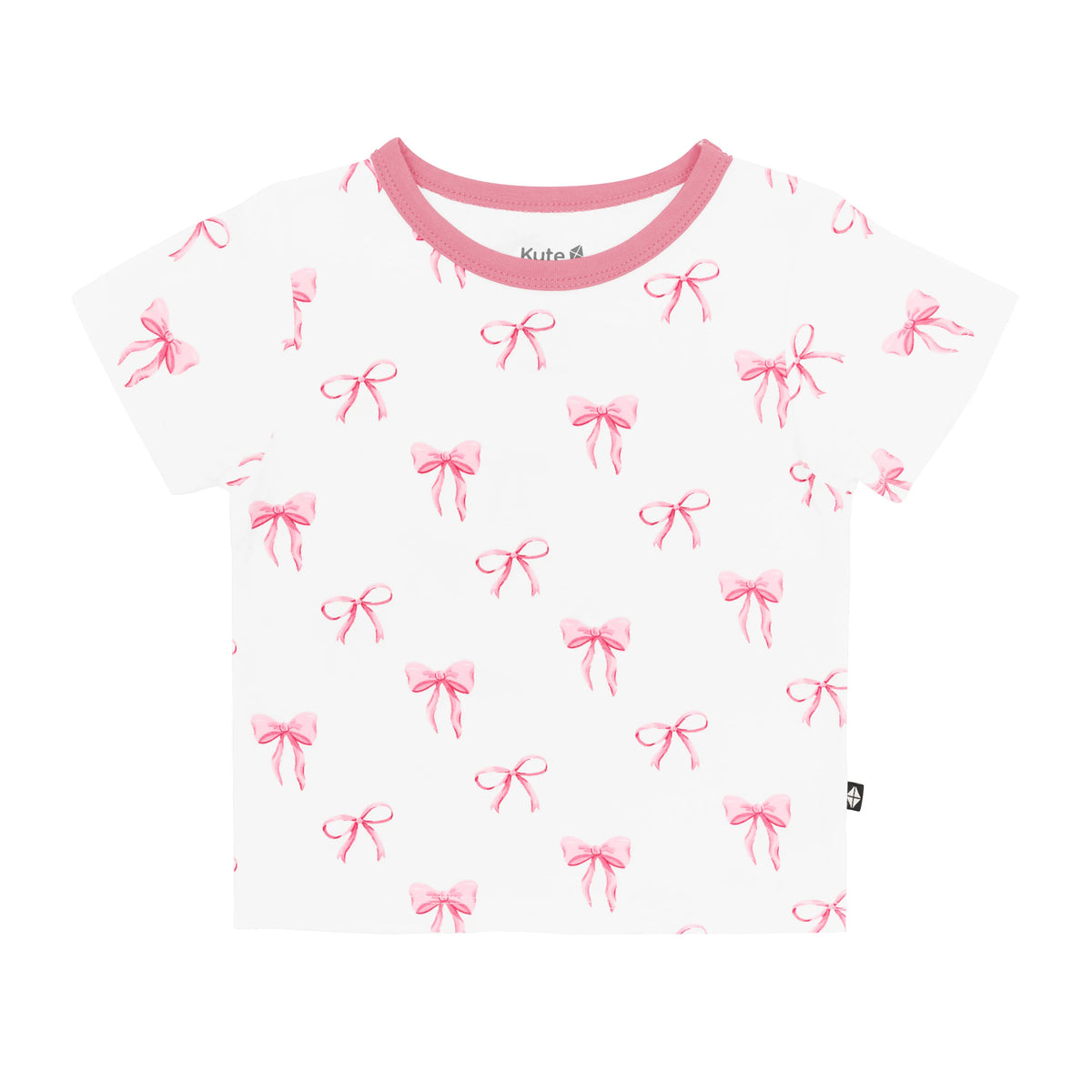 Toddler Basic Tee