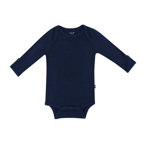 Long Sleeve Bodysuit