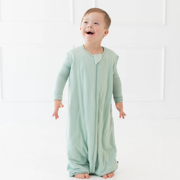 Sleep Bag Walker 1.0