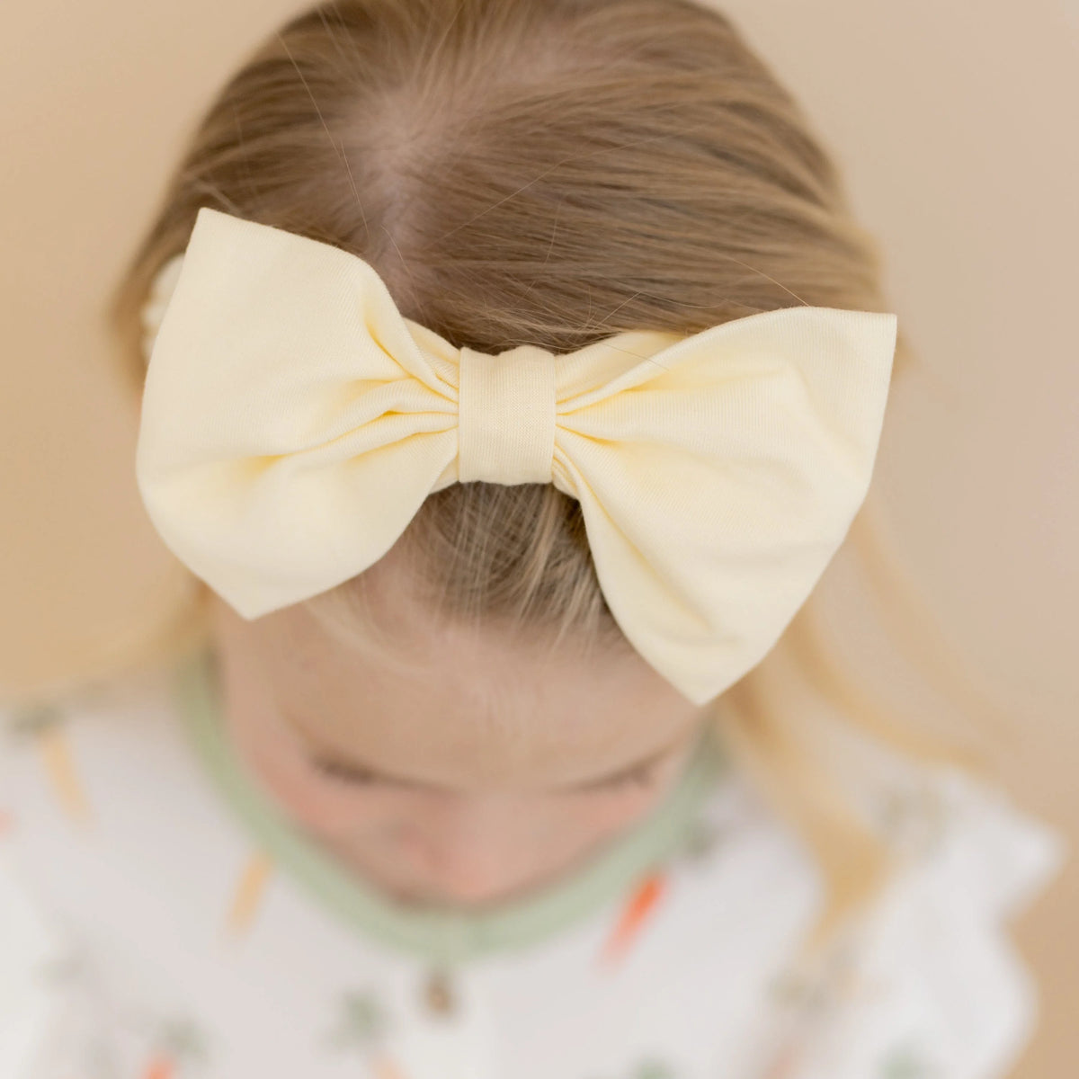 Bow Headband