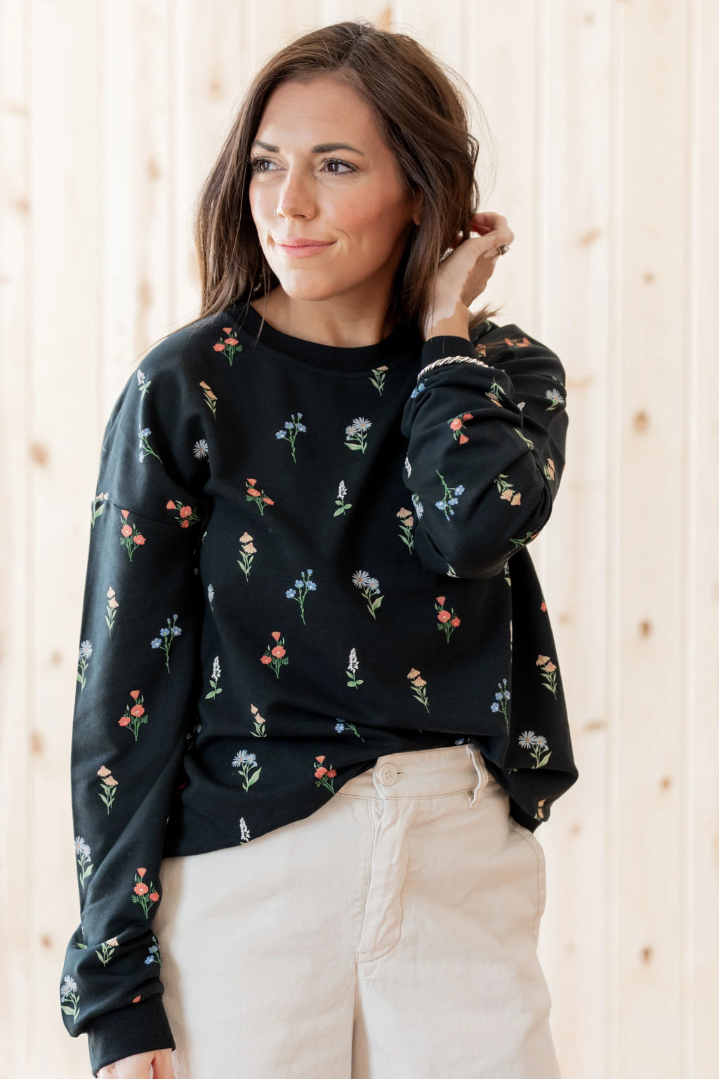 Women's Sweatshirt