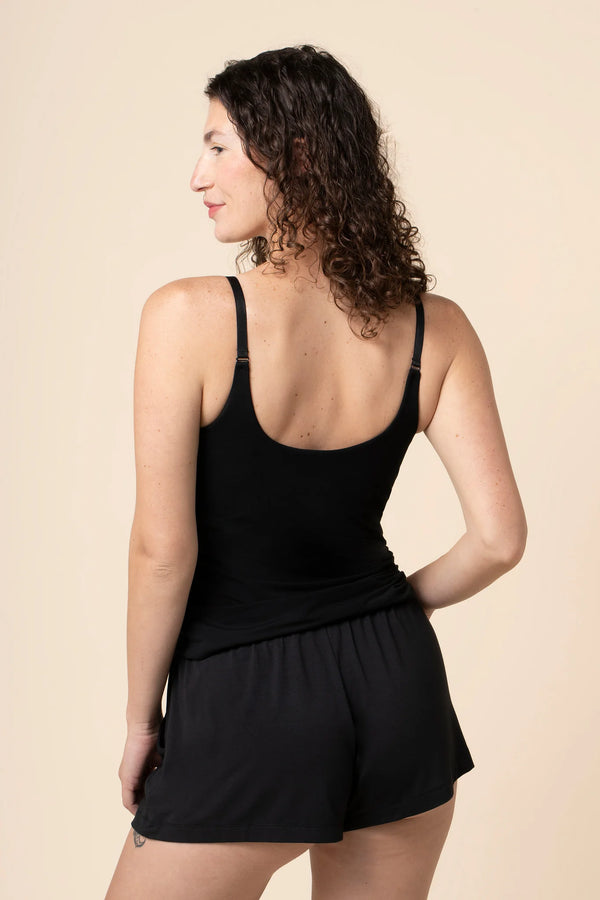 Women's Nursing Tank