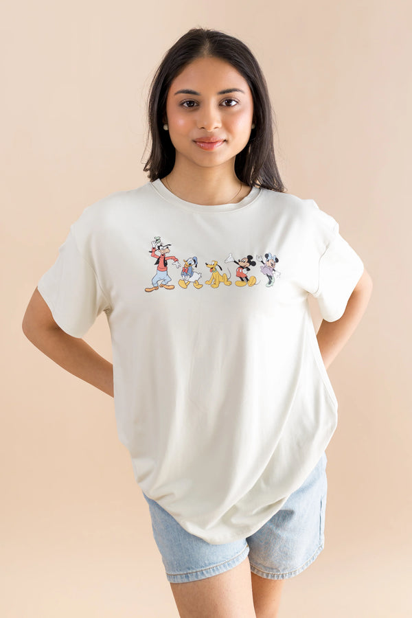 Women's Graphic Tee