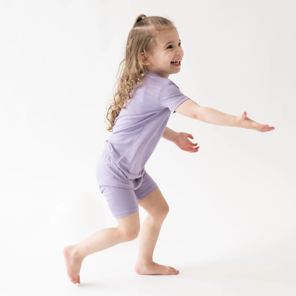Short Sleeve Pajamas