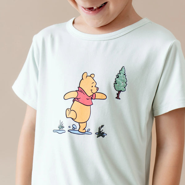 Toddler Basic Tee