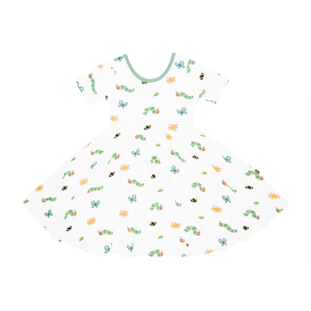 Twirl Dress