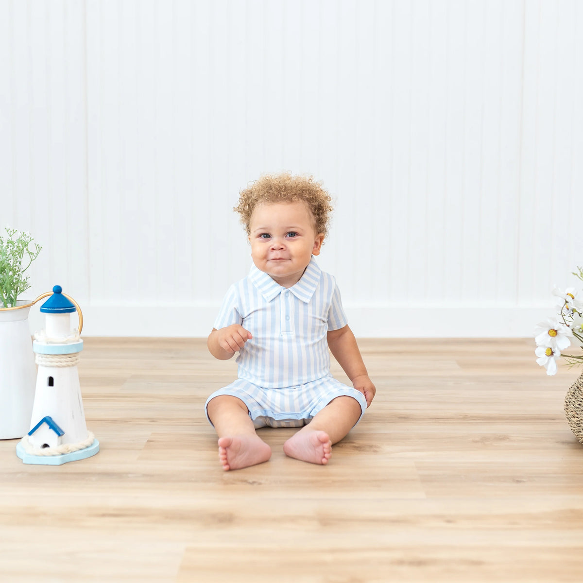 Polo Shortall