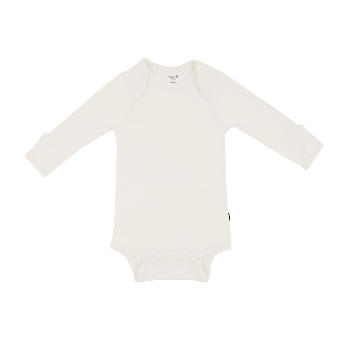 Long Sleeve Bodysuit