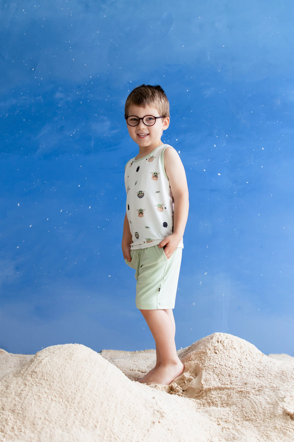 Toddler Tank Top