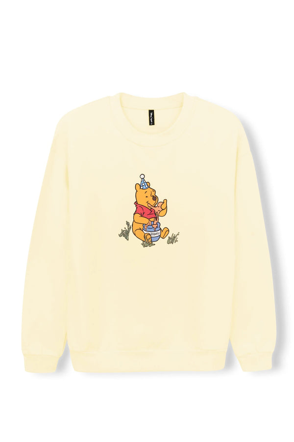 Women's Sweatshirt
