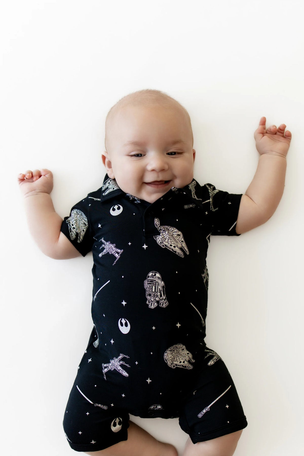 Polo Shortall