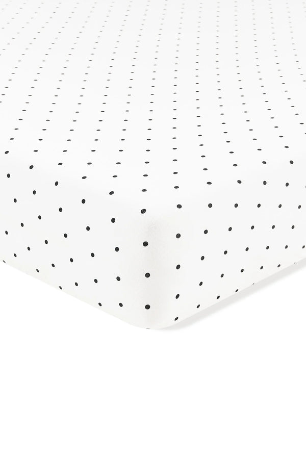 Crib Sheet