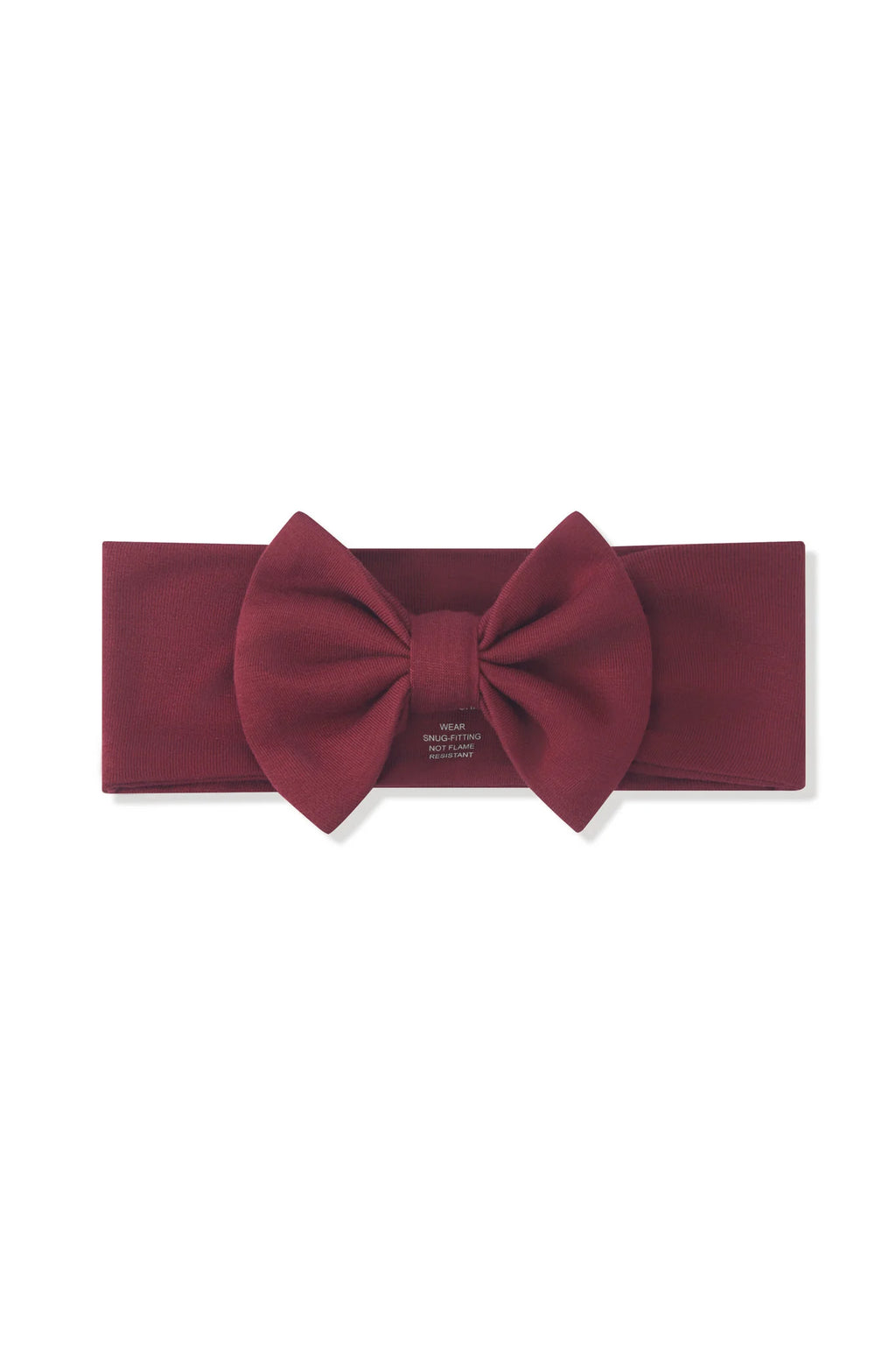 Bow Headband
