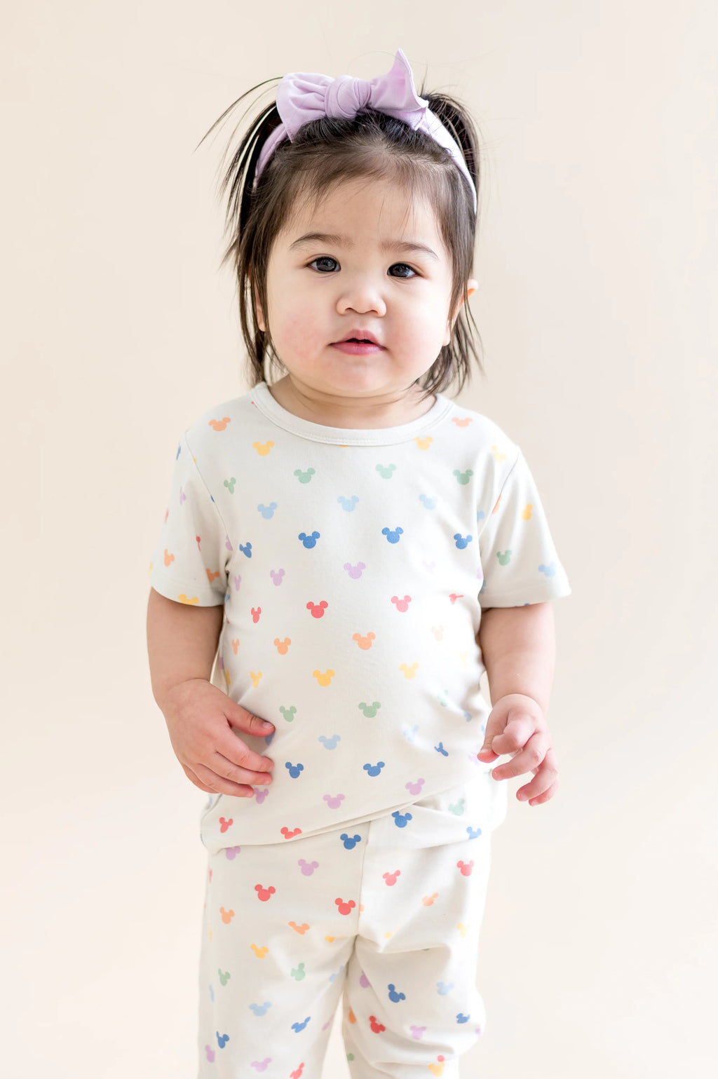 Toddler Basic Tee