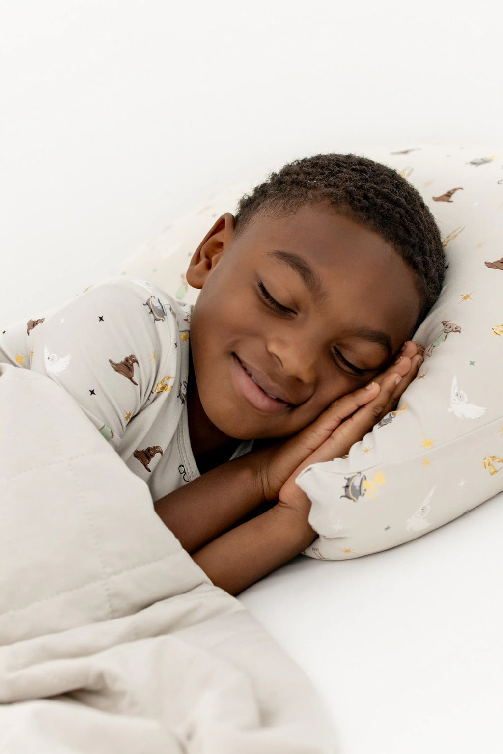 Youth Blanket 1.0