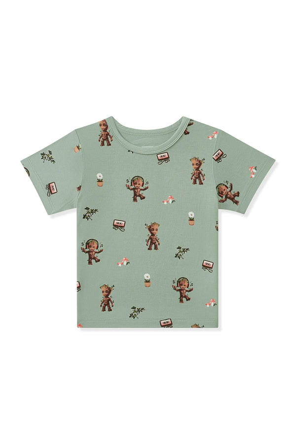 Toddler Basic Tee