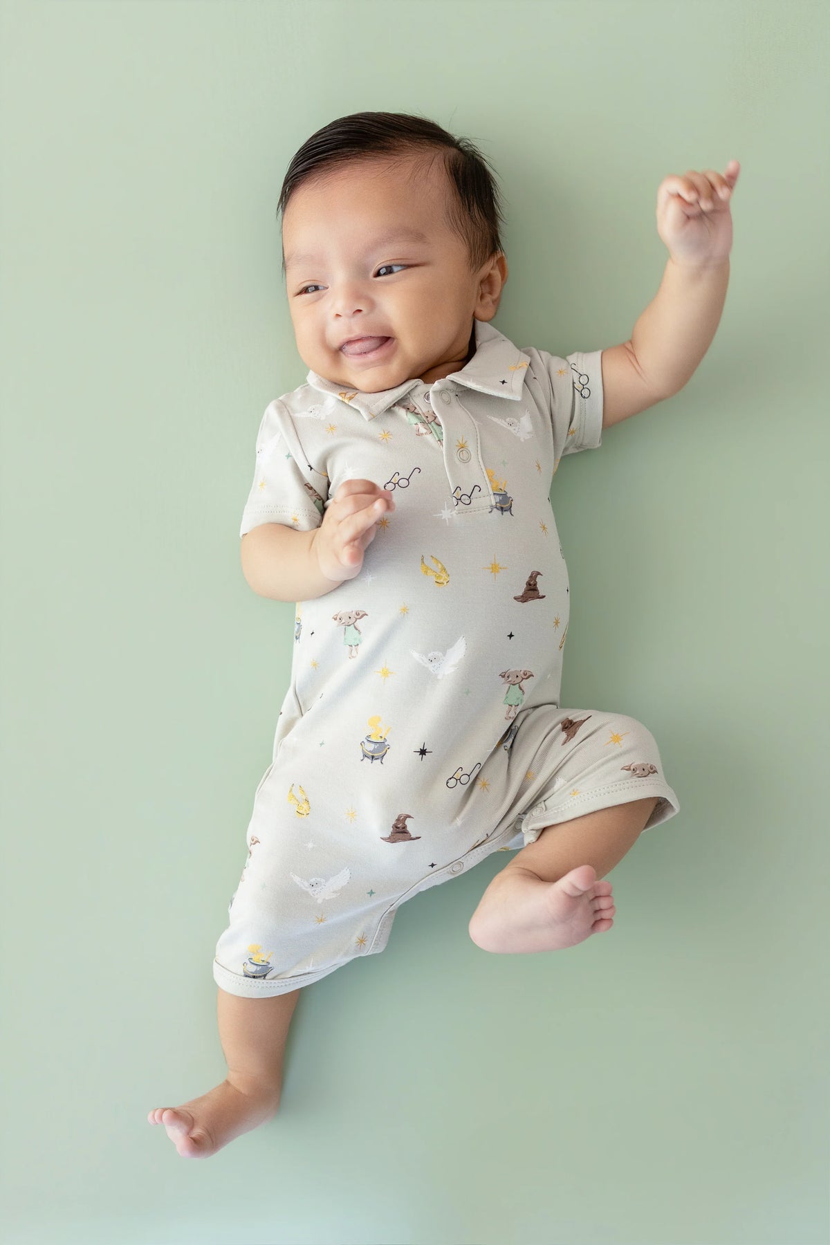 Polo Shortall
