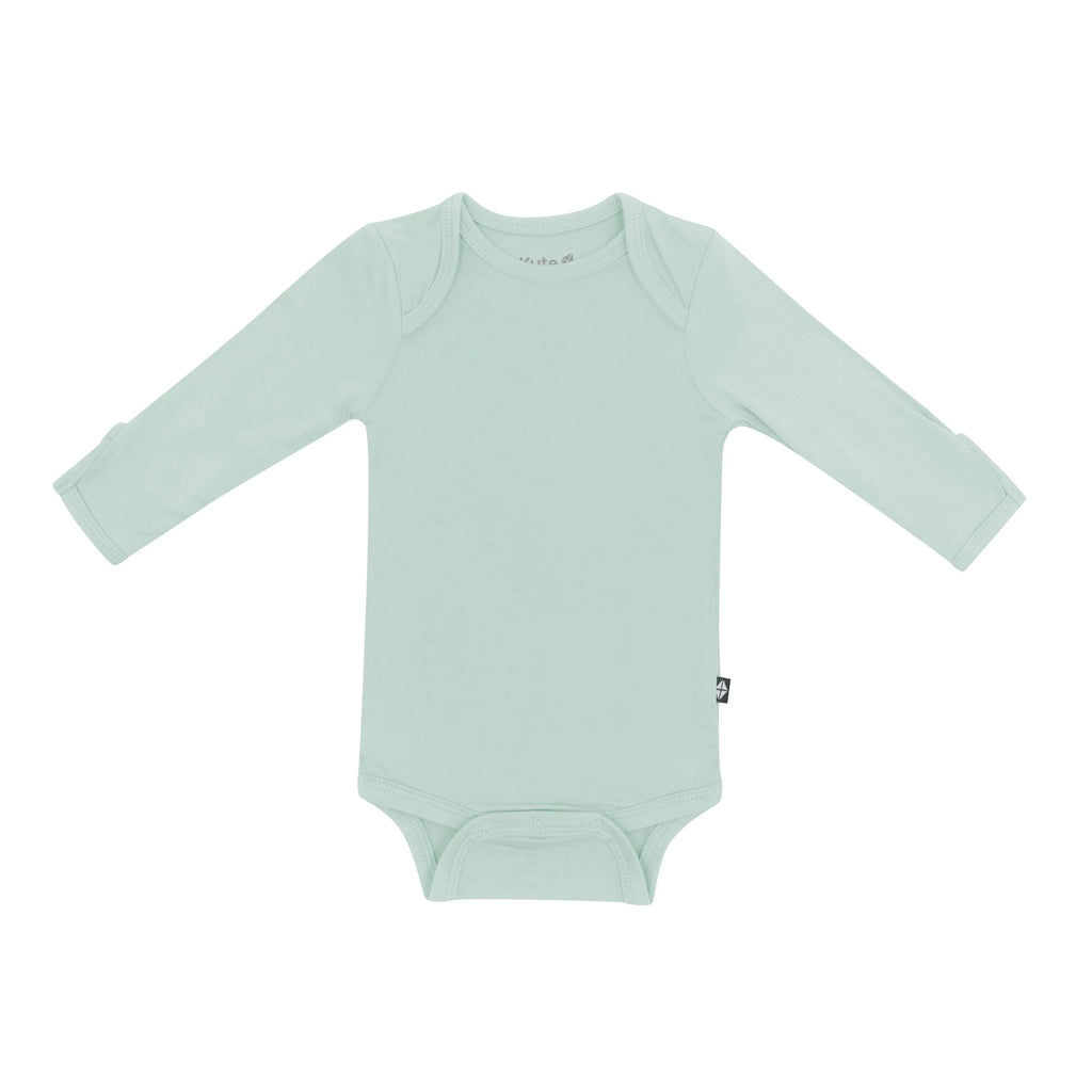Long Sleeve Bodysuit