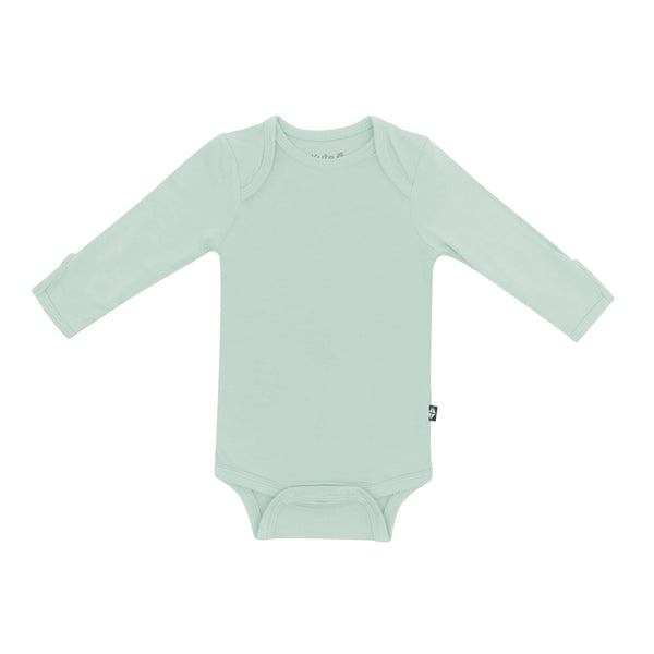 Long Sleeve Bodysuit