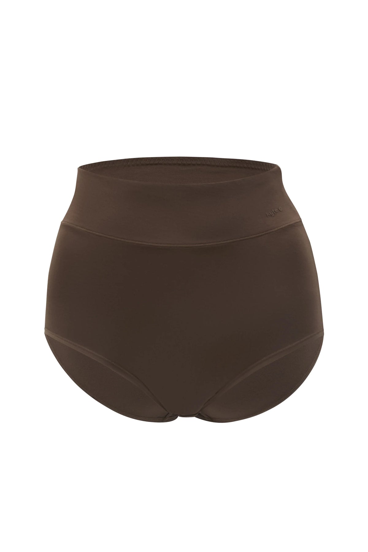 Women's High-Waisted Brief