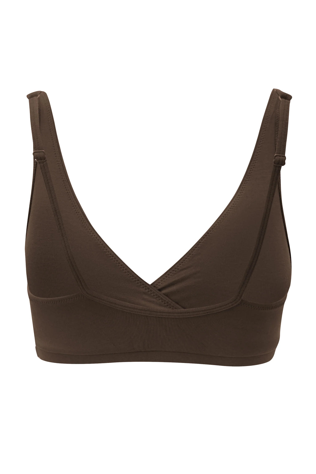 Women's Cross Front Bralette