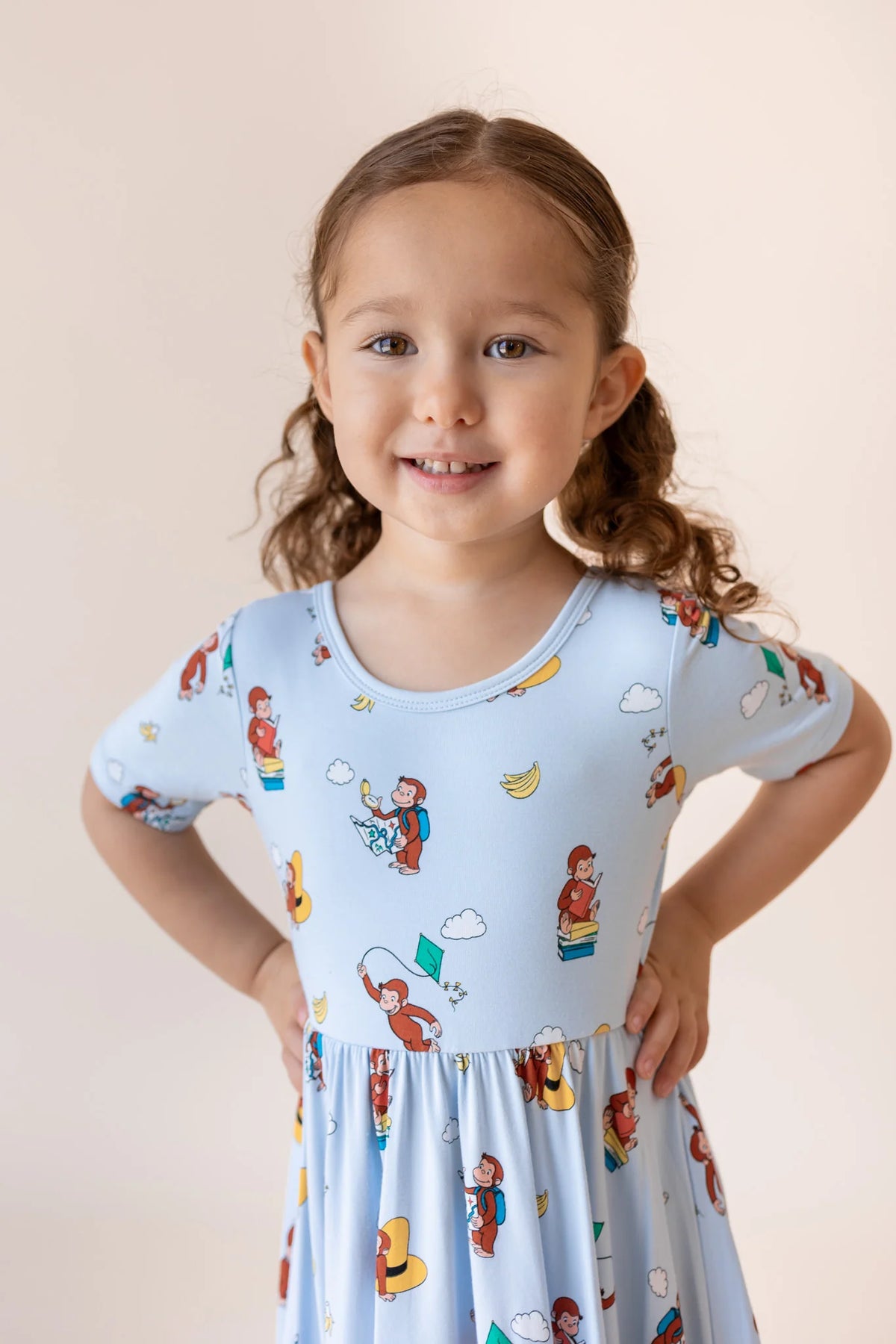 Twirl Dress