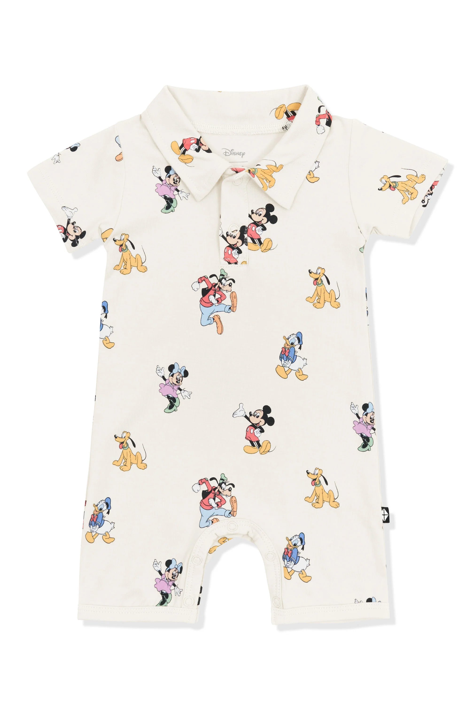 Polo Shortall Secondary image