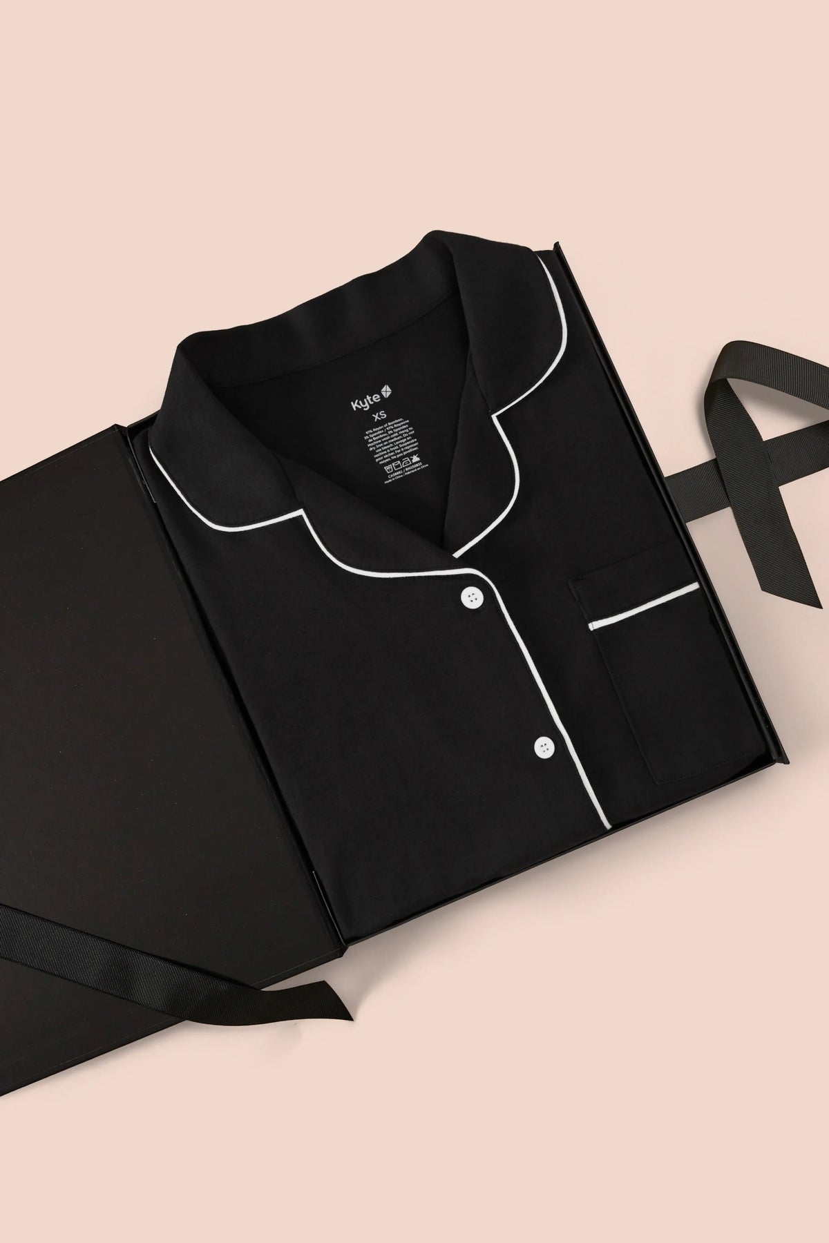 Women’s Short Sleeve Pajama Set