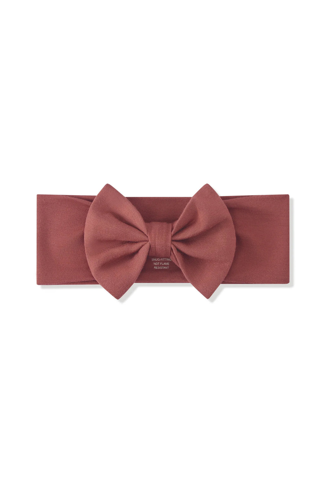Bow Headband