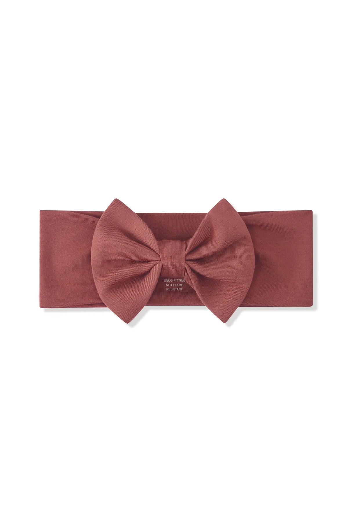 Bow Headband