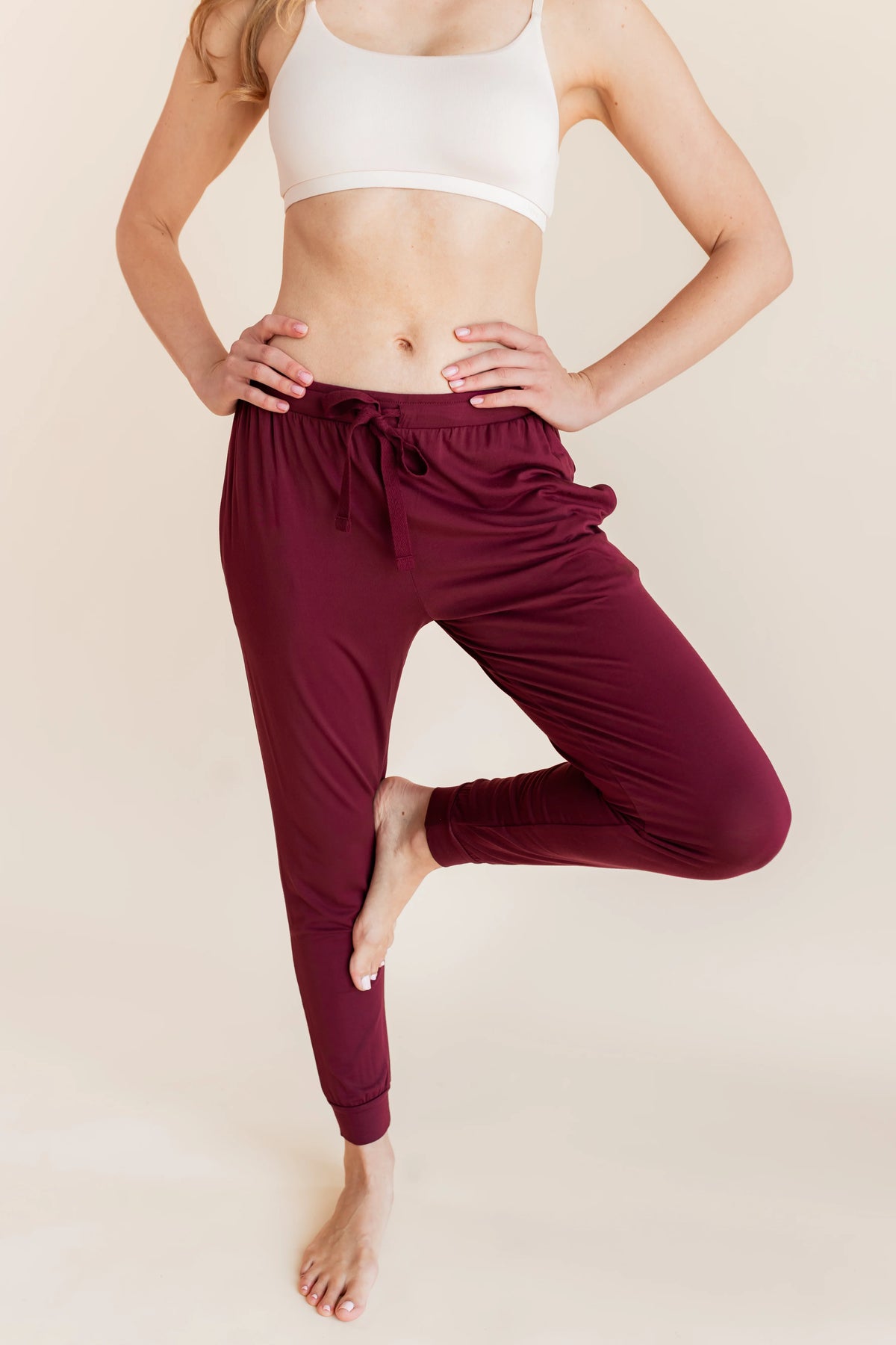 Women's Jogger Pants